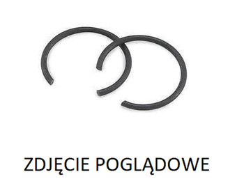 NAMURA ZABEZPIECZENIE SWORZNIA (26.7X1.4MM) (2SZT.)