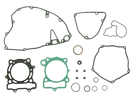 NAMURA KOMPLET USZCZELEK KAWASAKI KXF 250 '04-'08, SUZUKI RMZ 250 '04-'06 (808463)