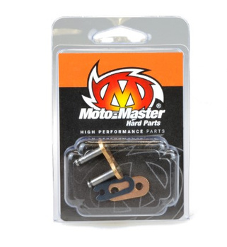 MOTO-MASTER OGNIWO ŁĄCZĄCE ZAPINKA DO ŁAŃCUCHA V2-420 - 1 SZTUKA