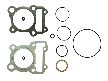 NAMURA USZCZELKI TOP-END KAWASAKI KLX 140L '08-'21