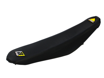 BLACKBIRD POKROWIEC / POSZYCIE NA SIEDZENIE KTM SX/SXF '11-'15, EXC/EXCF '12-'16 PYRAMID (PMD) KOLOR CZARNY