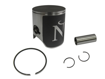 NAMURA TŁOK KTM (2T) SX 250 (SX250) '00-'02, EXC 250 '00-06 (66,36MM) (PIERŚCIENIE NX-70050R) CENA PROMOCYJNA - WYCOFANY Z OFERTY