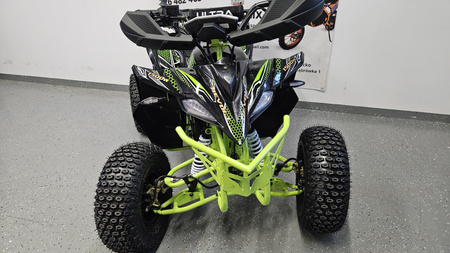 Quad Elektryczny dla dzieci RAPTOR- 1500W - 60V - DUŻY