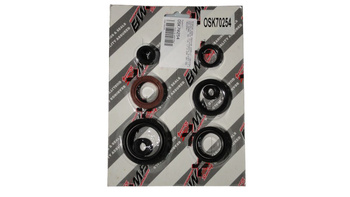 BEARING WORX KOMPLET (ZESTAW) USZCZELNIACZY SILNIKOWYCH SUZUKI LT-F 250 OZARK '02-'14, LT-Z 250 '04-'09 (822254)