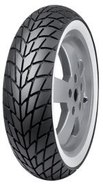 MITAS OPONA 110/70-11 MC 20 MONSUM 45L TL M+S WWW BIAŁY BOK (DO 120 KM/H) PRZÓD/TYŁ DOT 11/2025 (573167)