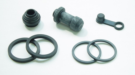 TOURMAX ZESTAW NAPRAWCZY ZACISKU HAMULCOWEGO PRZÓD HONDA VF 750 C '95-'96, VTX 1300 / XL 600 R (OEM: 43353-461-771; 45109-GE2-006; 45133-MA3-006) (MADE IN JAPAN)