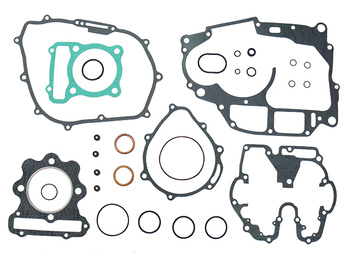 NAMURA KOMPLET USZCZELEK HONDA XR 250 R 86-95, XR 250 L