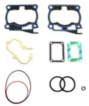 ATHENA USZCZELKI TOP-END YAMAHA YZ 125 94-98