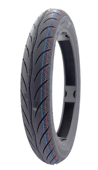 WANDA OPONA 90/90-14 P6160 46P M/C 4PR TL PRZÓD/TYŁ DOT 11/2024 (STREET)