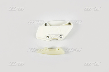 UFO PROWADNICA ŁAŃCUCHA HONDA CR 125/250/500 '88-89 KOLOR NEUTRAL