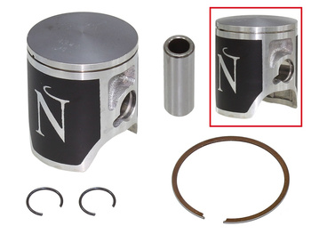 NAMURA TŁOK YAMAHA YZ 65 '18-'25 (SEL.C) (43,46MM) (PIERŚCIENIE NX-40097R)