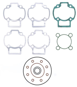 ATHENA USZCZELKI TOP-END APRILIA SR 50 '04-'05, DERBI GP1 50 '02-'04, GILERA DNA 50 '00-'05, RUNNER 50 '99-'17