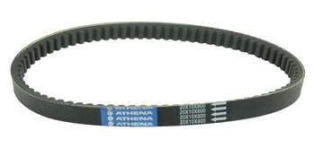 ATHENA PASEK NAPĘDOWY (20x10x800) KYMCO MOVIE 125 / 150 '03-'04, PEOPLE 4T 125 '99-'08, AGILITY 125 '06-'09