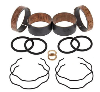 PROX ZESTAW TULEJEK (PANEWEK) ZAWIESZENIA PRZEDNIEGO KTM SXF/XCF '15-'16 (38-6122)