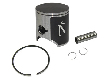 NAMURA TŁOK SUZUKI RM 80 (RM80) 91-01 (48,93MM) (+1,50MM) (22501D150) (PIERŚCIENIE NX-30080-6R)