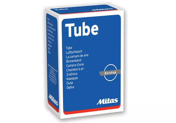 MITAS DĘTKA 90/90-21, 80/100-21 (4MM) TR6 HEAVY DUTY (GRUBA) WYCOFANE (ZAMIENNIK:70001355)