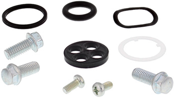 ALL BALLS ZESTAW NAPRAWCZY KRANIKA HONDA CRF250X 08-17, CRF450X 08-17