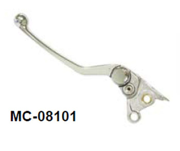 PSYCHIC DŹWIGNIA SPRZĘGŁA APRILIA ETV 100 CAPO NORD/RALLY '01-'07, RSV 1000 '98-'03, RSV 1000 MILE '01-, SL 1000 FALCO '00-'03, TUONO 1000/R/FACTORY '02-, DROSODURO 1200 '11-, DUCATI 748S/R, MONSTER 900 '99-'02, 996S/SPS/R (OEM: 8113716) (73711)