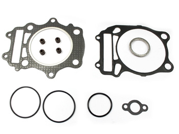 NAMURA USZCZELKI TOP-END SUZUKI DR 350 SE '94-'99 (ELEKTRIC STARTER)