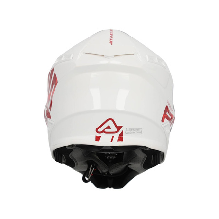 Kask Acerbis X-Track 2206 Cross Enduro