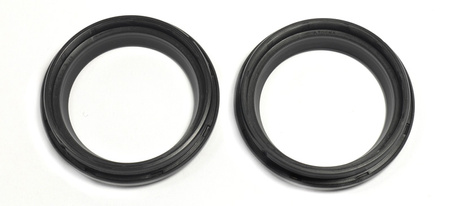 ATHENA USZCZELNIACZE PRZEDNIEGO ZAWIESZENIA PYŁOWE (2SZT.) 45x57,3x6/13 (ARI091)