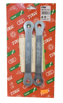 TRW ZF ZESTAW OBNIŻAJĄCY TYŁ (30 MM) KAWASAKI GPZ 500 94-98, SUZUKI GSX 1300 B-KING 07-10, YAMAHA FJR 1300 01-05,