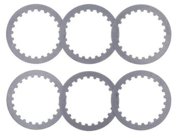 ATHENA PRZEKŁADKI TARCZ SPRZĘGŁOWYCH YAMAHA YZ 125 '93-'22