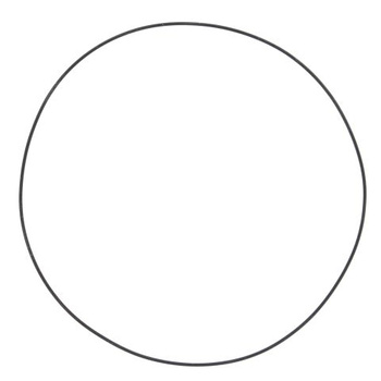 WINDEROSA (VERTEX) USZCZELKA POKRYWY SPRZĘGŁA HONDA CRF250R 10-17 (ZEWNĘTRZNA)