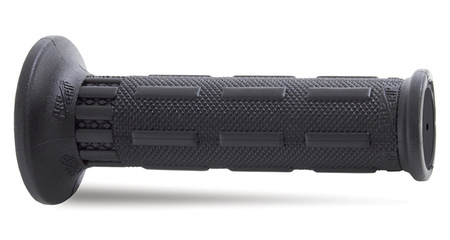 PROGRIP MANETKI PG698 ROAD BMW (25+25MM, DŁ.135MM) KOLOR CZARNY (JEDNOSKŁADNIKOWE) (698-102) (PG698)