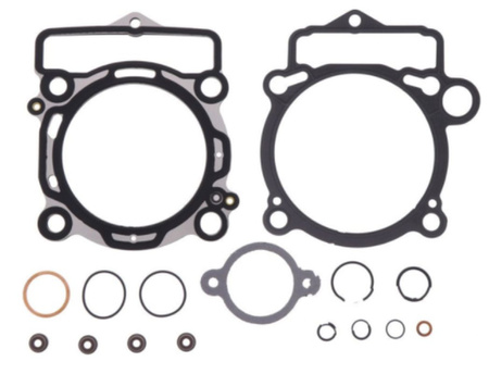 ATHENA USZCZELKI TOP-END KTM SXF (SX-F) 350 '19-'22, EXCF (EXC-F) 350 '20-'23, GAS GAS EC 350 F '21-'23 , HUSQVARNA FC 350'19-'22 FE 350 '20-'23
