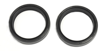 ATHENA USZCZELNIACZE PRZEDNIEGO ZAWIESZENIA OLEJOWE (2SZT.) NOK 47X58X10 HONDA CRF 250R '04-'09, CRF 450R '02-'08 (ARI127)