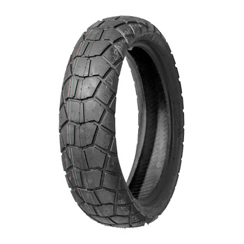 WANDA OPONA 150/70-17 P6257 4PR 69S M/C TL TYŁ DOT 10/2025 (DUAL)