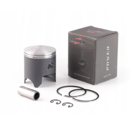 VERTEX TŁOK HONDA CR 125 '88-'91 (+0,50MM=54,45MM)