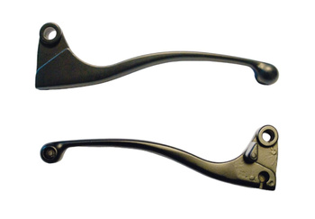 PSYCHIC DŹWIGNIA SPRZĘGŁA KAWASAKI ZX6R '03-'06, ZX10R '04-'09 KOLOR CZARNY (MC-08524BK,74932) = MC-08549BK