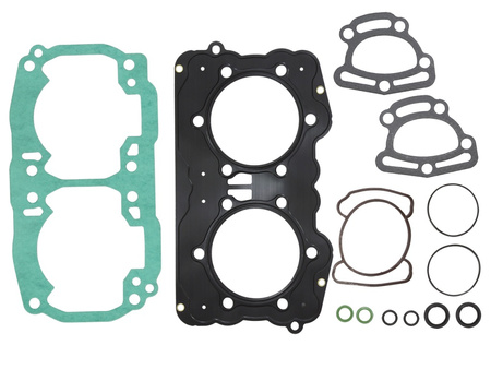 NAMURA USZCZELKI TOP-END SEA DOO 950 '00-'07 (WTRYSK) GTX DI,RX DI,XP DI,3D DI,SPORTSTER LE DI