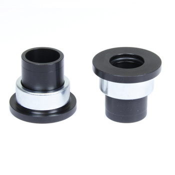 PROX TULEJKI DYSTANSOWE KOŁA TYLNEGO KTM SX/SXF/SX-F 125/200/250300/350/450 '03-'12, EXC/EXCF/EXC-F '03-'22, SX 85 '12-'22,HUSQVARNA TC 85 '14-'22 TE/TC/FC/FE '14-'16, GAS GAS EC/EC-F '21-'22 (OŚ 20MM) ENDURO KTM TPI 250/300