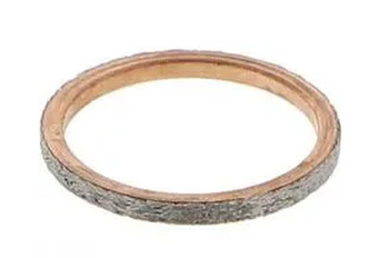 ATHENA USZCZELKA KOLEKTORA WYDECHOWEGO POLARIS SPORTSMAN 550 '09-'14 38X45,5X3MM