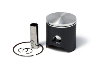 VERTEX TŁOK SUZUKI RM 125 (RM125) '89-'99 RACE (PIERŚCIENIE 53010005400 X 1 SZT.)