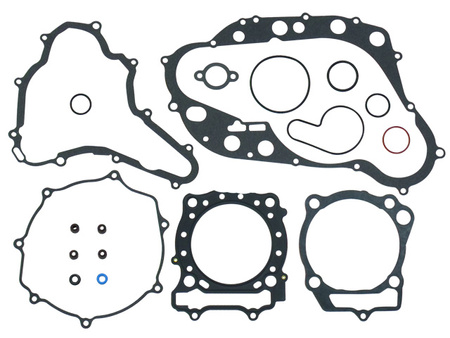 NAMURA KOMPLET USZCZELEK SUZUKI LTR 450 06-10 (808916)