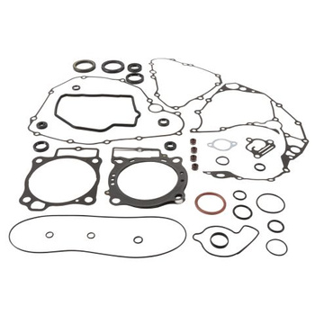 WINDEROSA (VERTEX) KOMPLET USZCZELEK Z USZCZELNIACZAMI SILNIKOWYMI HONDA CRF450R '19-'20, CRF450RWE '19-'20, CRF450RX '19-'20