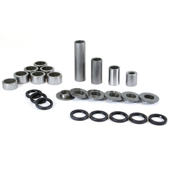 PROX ZESTAW NAPRAWCZY ŁĄCZNIKA (PRZEGUBU) WAHACZA ARCTIC CAT 400 DVX '04-'08, KAWASAKI KFX 400 '03-'06, SUZUKI LTZ 400 '03-'08 (27-1093)