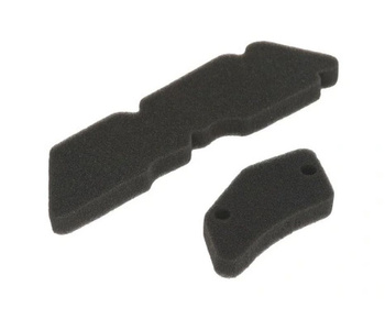 ATHENA FILTR POWIETRZA APRILIA MOJITO 50 '04-'08, SCARABEO 50 '06-'18, DERBI ATLANTIS 50 2T '03-'10 (OEM: 487719)