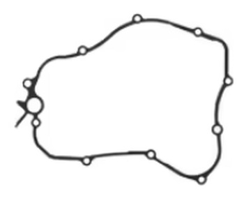 ATHENA USZCZELKA POKRYWY SPRZĘGŁA WEWNĘTRZNA YAMAHA YZ 125 05-21