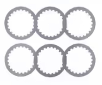 ATHENA PRZEKŁADKI TARCZ SPRZĘGŁOWYCH YAMAHA YZ 85 02-21