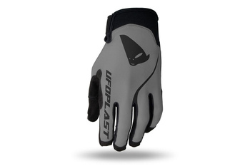 UFO 2024/09 RĘKAWICE SKYLINE CROSS KOLOR SZARY CZARNY ROZMIAR XXL - KOLEKCJA 2025