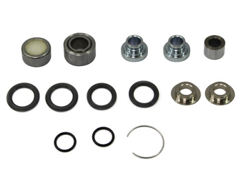 PSYCHIC ZESTAW NAPRAWCZY AMORTYZATORA TYLNEGO YAMAHA YZF 250 (01-06) YZF426/450 (01-11) WRF 250/426/450 (01-11) (MX-04172)