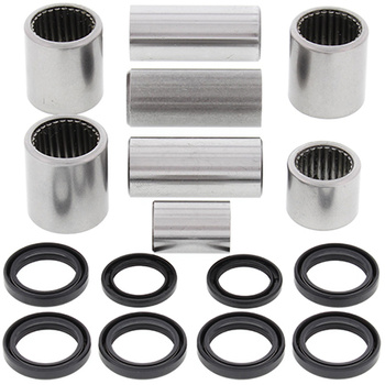 ALL BALLS ZESTAW NAPRAWCZY ŁĄCZNIKA (PRZEGUBU) WAHACZA YAMAHA TTR230 '05-'19