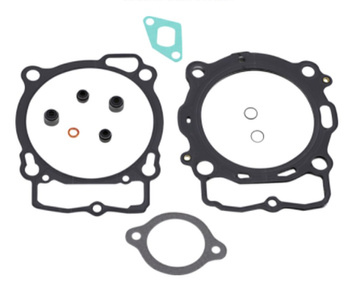 ATHENA USZCZELKI TOP-END (BEZ USZCZELKI POKRYWY ZAWOROWEJ) KTM EXC-F 450 20-21 (EXCF450)