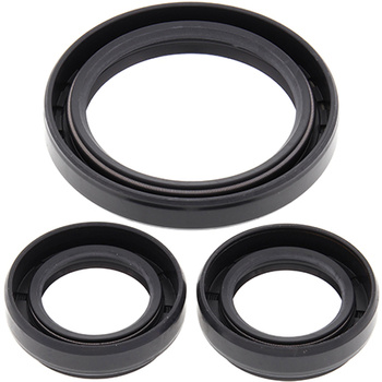 ALL BALLS USZCZELNIACZE DYFERENCJAŁU PRZEDNIEGO YAMAHA YFM 350/400/450/550/600/660/700