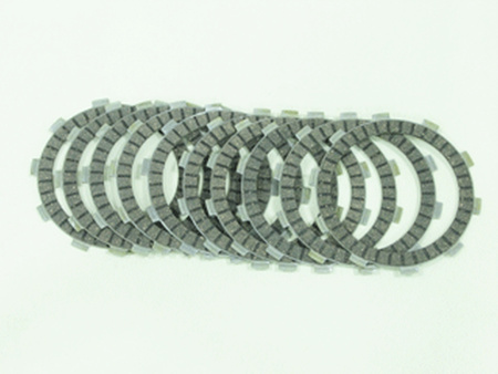 PSYCHIC TARCZE SPRZĘGŁOWE HONDA VFR 750R '88-'92; SUZUKI GSXR 750 '00 (EBS1229)